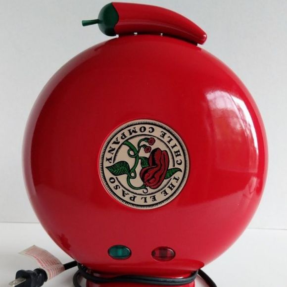 🍭 2 FOR 75 🍭 El Paso Chile Company Quesadilla Maker - Picture 4 of 5